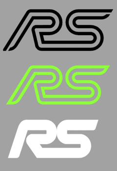 RS Logo